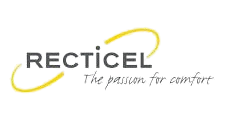 Logo partenaire Recticel - Isolation toiture