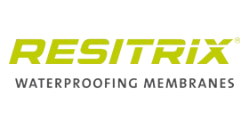 Logo partenaire Resitrix - Toiture